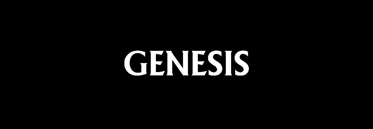 GENESIS
